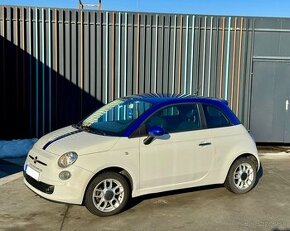 ✅Fiat 500 1,4 100koni ✅