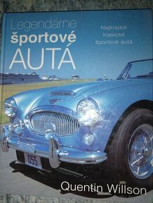 Legendarne sportove auta