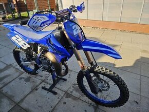 Yamaha yz 85