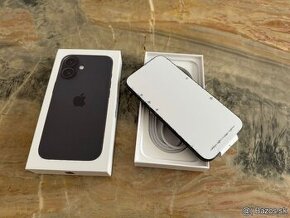 Predam Iphone 16 128gb Black