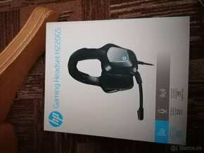 Herné slúchadlá Gaming Headset H220