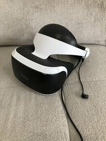 VR na ps4