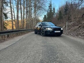 Audi A4 B7 3.0TDI Quattro