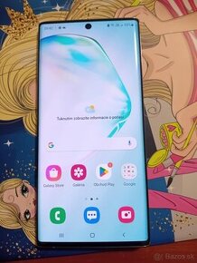 Samsung S10 note 8/256gb