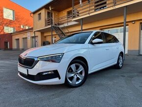 Scala 1.6TDI 85kW Style DPH ČR