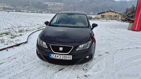 Seat ibiza 1,4 63kw r.v 2008.