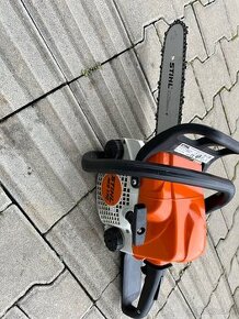 Motorová píla Stihl MS 170