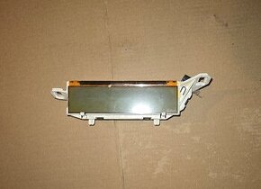 LCD Citroen C4 9662226080