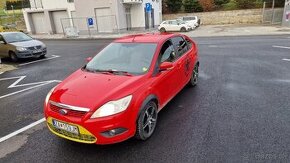 Ford Focus 1,8 diesel , rok 2010 - aj vymením