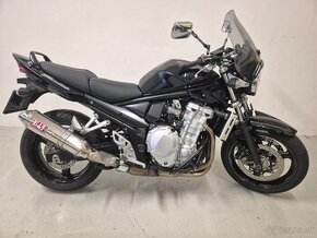 Suzuki GSF650A