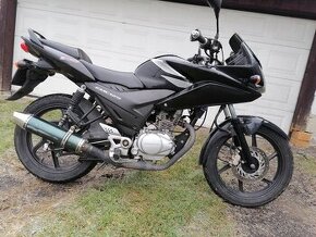 Honda CBF 125