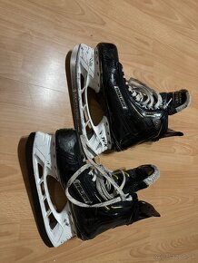 Bauer 2S pro