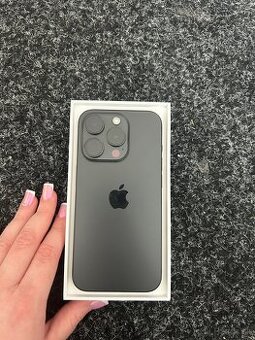 Iphone 15 pro 128GB