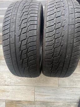 Matador 225/50 R17 zimne pneu