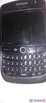 BlackBerry 8900