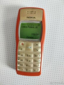 Nokia 1100