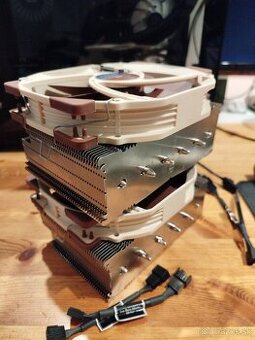 Noctua NH-D15