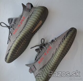 Adidas Yeezy 350 veľkosť 44