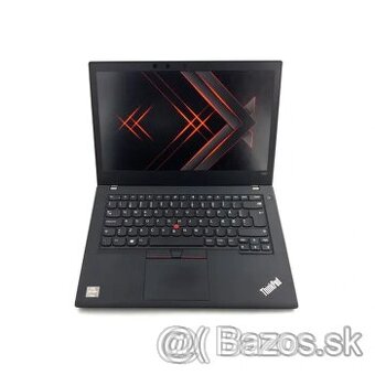 Lenovo ThinkPad A485 AMD Ryzen 3 PRO 2300U 8 GB RAM 128 GB S