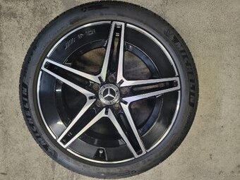 Mercedes 5x112 R 18