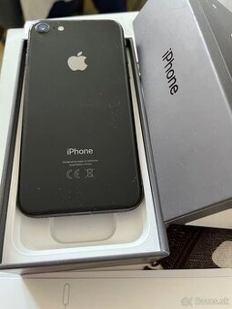 iPhone 8 , 64 GB