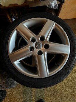 5x112 r17 225/45/r17