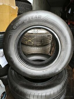 GOODYEAR 215 65 16/LETNE//DOT3823