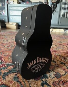 Jack Daniels + darček