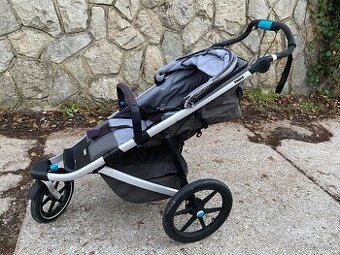 Thule Urban Glide 2 kočík