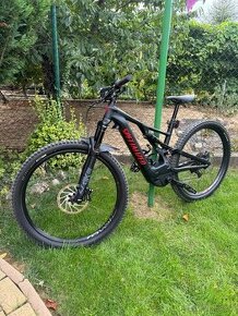 Specialized Turbo Levo comp 29