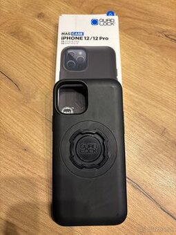 Quadlock magcase Iphone 12/12PRO