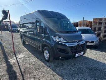 Citroën Jumper Furgon 2.0 BlueHDi 160 35 L3H2