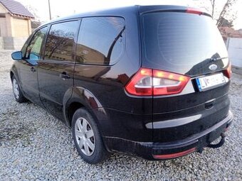 Ford Galaxy TDCI