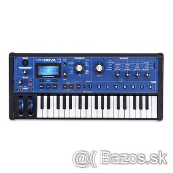 Novation Mininova