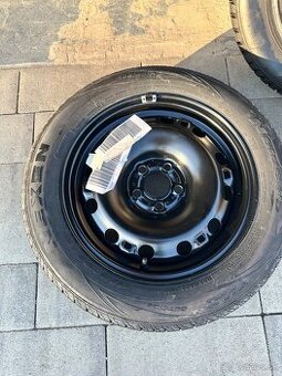 Skoda uplne nova rezerva 185/60 R15