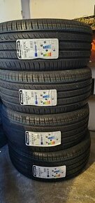 245/45 R18 4ks Uplne nové