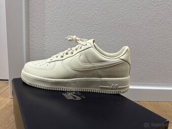 NIKE AIR FORCE 1 '07 FRESH Coconut Milk