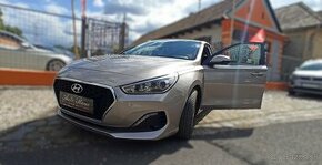 Hyundai i30 73kW/100PS 2019