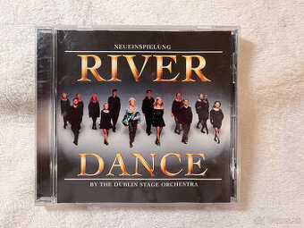 Kolekcia 2 CD - River Dance a Lord of the dance - 1