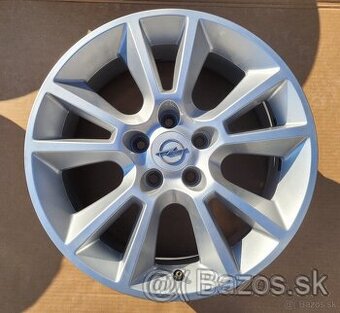 5x110R17 OPEL