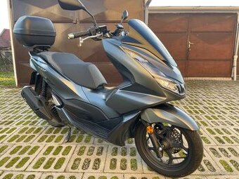 HONDA PCX 125