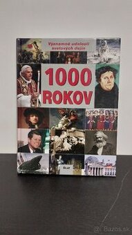 1000 rokov