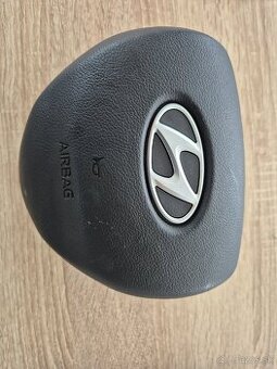 Airbag volantovy hyundai i30 mk3 17-20