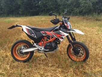 KTM 690 SMC-R