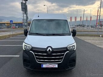 Renault Master 2.3 DCi FURGON 2021