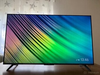 TCL Smart tv,4k Ultra HD