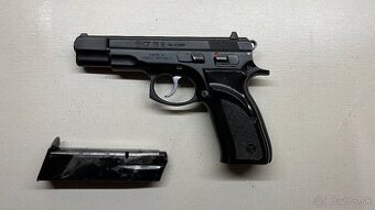 Pištoľ CZ 75 B