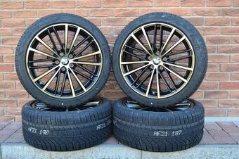 5x112 R19 Zimna sada Original BMW 5 G30 G31 M-kove