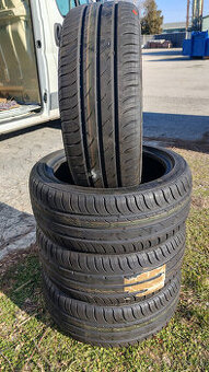 Letné pneu 195/45 R16 --- NEXEN