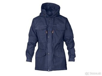 Zateplená bunda Fjallraven Singi Winter Jacket M - 1